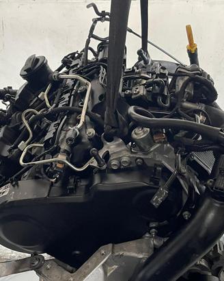 CFW MOTORE COMPLETO VOLKSWAGEN Polo 5° Serie CFW