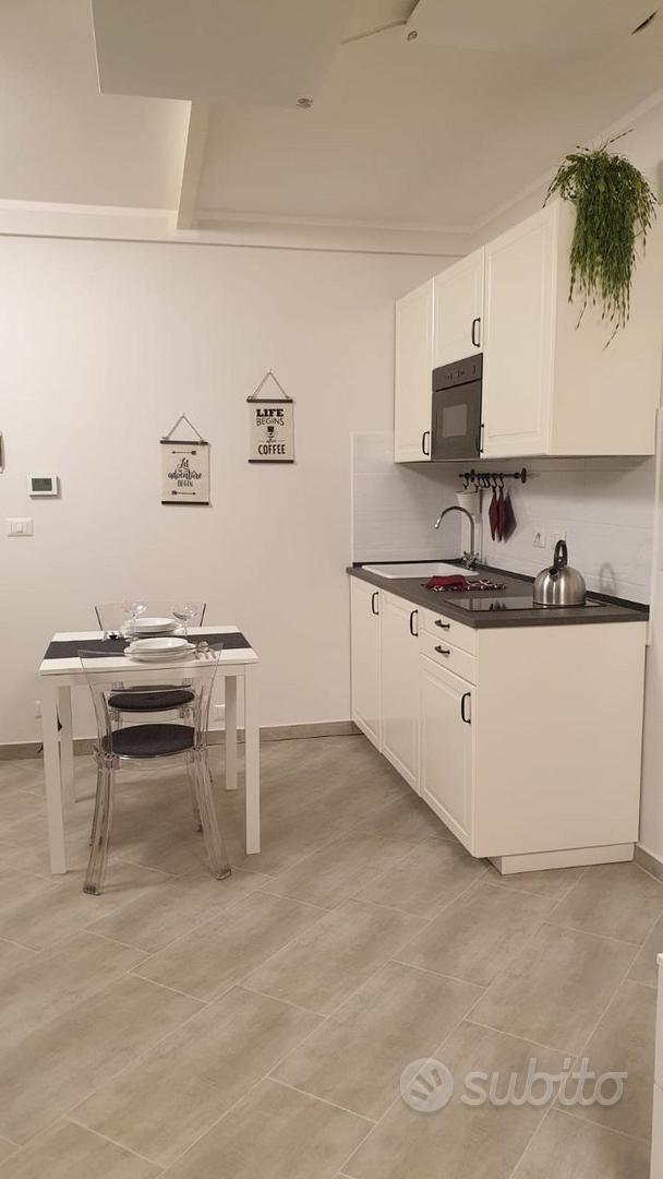 Appartamento – Torino, San Secondo, Circoscrizione 1 - Vista 2