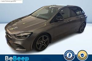 Mercedes-Benz Classe B B 180 D AMG LINE ADVAN...