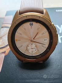 Galaxy Smartwatch SM-810