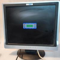 Monitor Olivetti 17 pollici