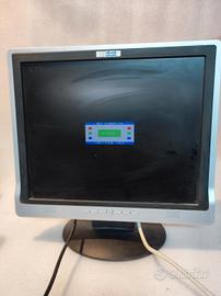 Monitor Olivetti 17 pollici