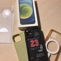 Iphone 12 mini
