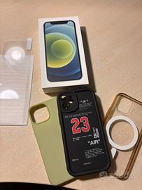 Iphone 12 mini