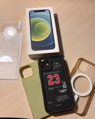 Iphone 12 mini