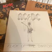 AC DC LP Tris