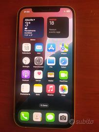 Iphone 12 - 128 GB - RICONDIZIONATO - PERFETTO