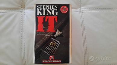 Stephen King IT