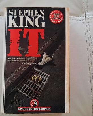 Stephen King IT