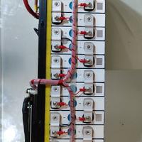 Batteria LIFEPO4   51,2V - 50A