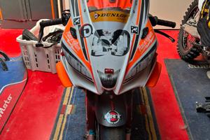 APRILIA RSV4
