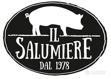 Attività Online Il Salumiere 1978