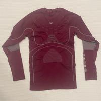 Maglia donna X-Bionic Energy Accumuator 4.0
