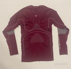 Maglia donna X-Bionic Energy Accumuator 4.0