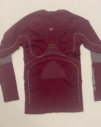 Maglia donna X-Bionic Energy Accumuator 4.0
