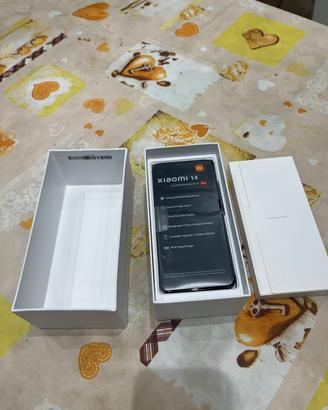 XIAOMI 14