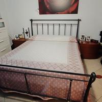 Letto Matrimoniale  Ciacci modello Giulietta