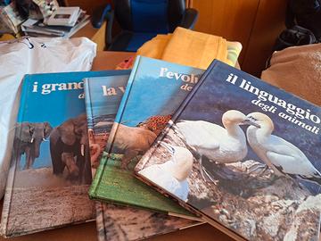 enciclopedia degli animali