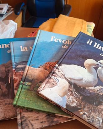 enciclopedia degli animali