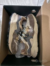 Scarpe flower Mountain