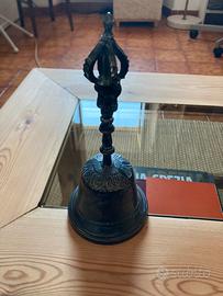 Campana tibetana