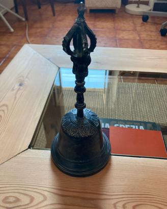 Campana tibetana