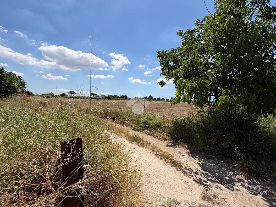 TER. AGRICOLO A GIUGLIANO IN CAMPANIA - Vista 5