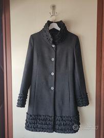 Cappotto Rinascimento TgM 