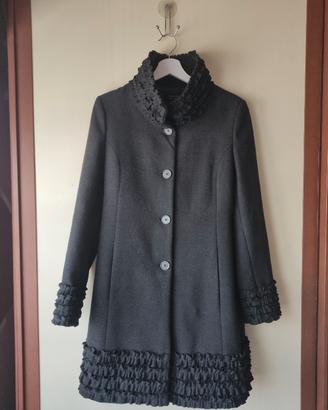 Cappotto Rinascimento TgM 