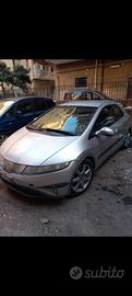 Honda Civic Gpl