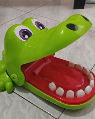 Cocco dentista