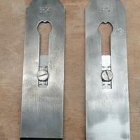 Pialle Falegnameria/Gruppo lama STELLA BIANCA