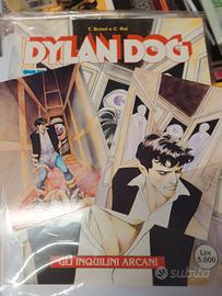 Dylan dog 