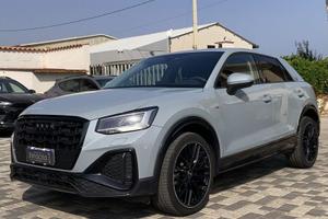 Audi Q2 S Line esterno 2.0 TDI 116CV S-Tronic 30