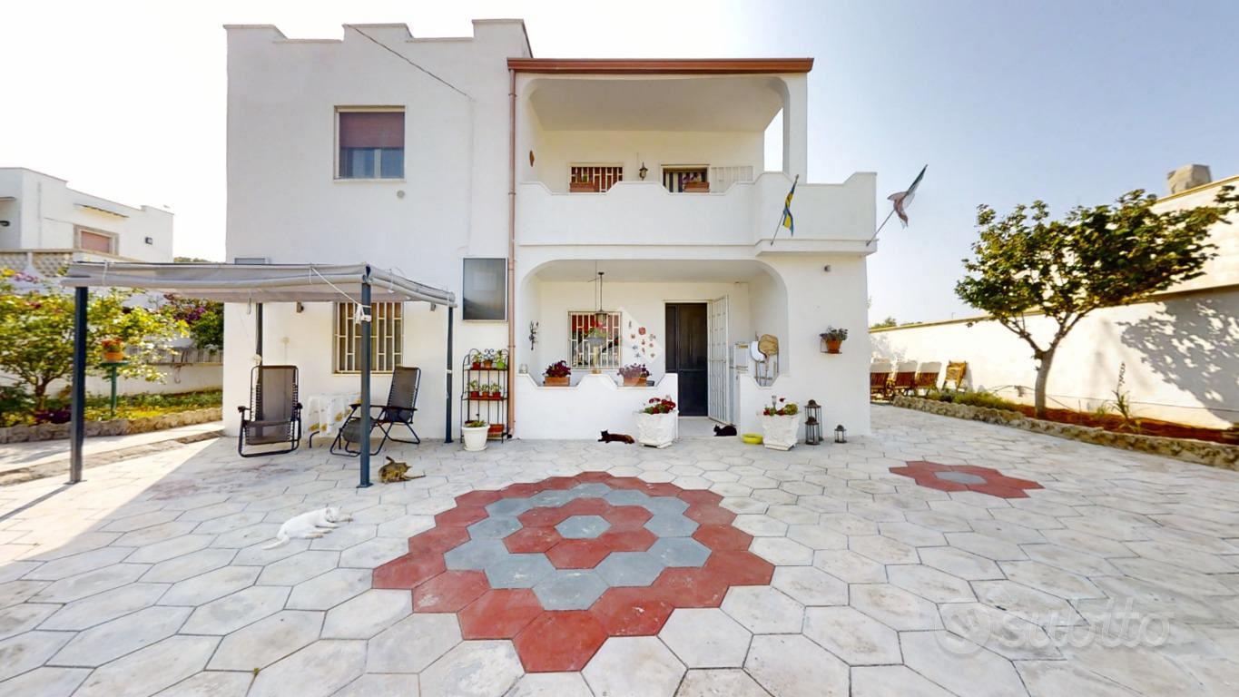 Casa – Torchiarolo, Lido Presepe - Vista 5