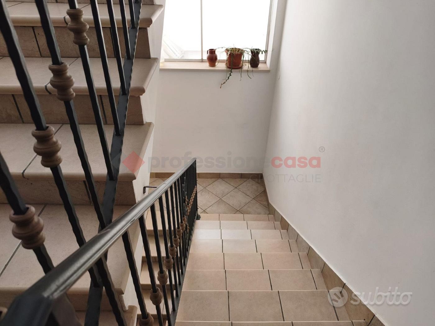 Appartamento – Monteiasi, Taranto - Vista 5
