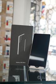Samsung S25 Ultra - 512 GB - 12 GB RAM