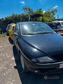 Ricambi vari Lancia Ypsilon elefantino