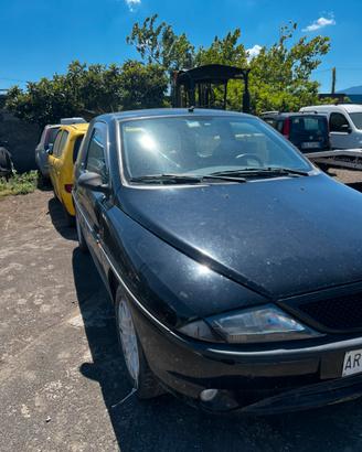 Ricambi vari Lancia Ypsilon elefantino