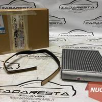 Radiatore Abitacolo Opel Meriva A 1618288