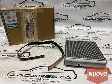 Radiatore Abitacolo Opel Meriva A 1618288