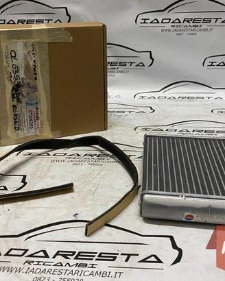 Radiatore Abitacolo Opel Meriva A 1618288