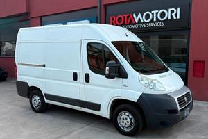 FIAT DUCATO FURGONE L2H2 33 2.3 DIESEL 130CV MULTI