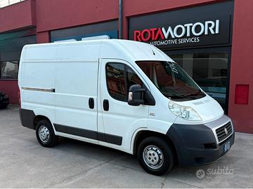 FIAT DUCATO FURGONE L2H2 33 2.3 DIESEL 130CV MULTI