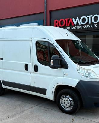 FIAT DUCATO FURGONE L2H2 33 2.3 DIESEL 130CV MULTI