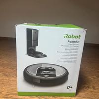 robot roomba 