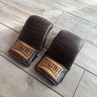 Guantoni boxe Boxitalia Vintage