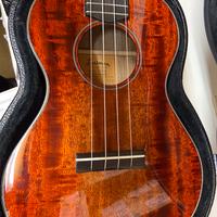 Ukulele Eastman EU3T