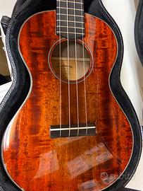 Ukulele Eastman EU3T