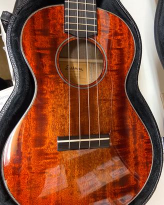 Ukulele Eastman EU3T